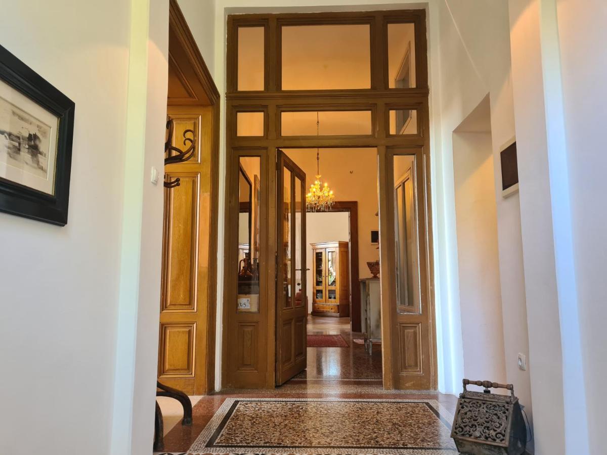 Heritage Apartment Park Royal Residence Opatija Bagian luar foto