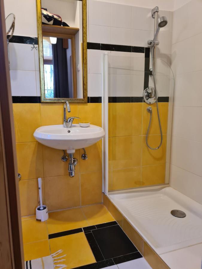 Heritage Apartment Park Royal Residence Opatija Bagian luar foto