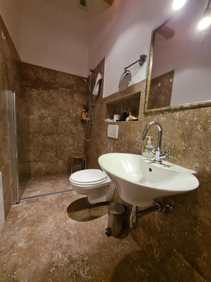 Heritage Apartment Park Royal Residence Opatija Bagian luar foto